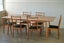 AN EXTRA LARGE JON JANSEN/BACKHOUSE DIAMOND BACK DNING SUITE Carousel 3