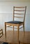 AN EXTRA LARGE JON JANSEN/BACKHOUSE DIAMOND BACK DNING SUITE Carousel 7
