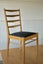 AN EXTRA LARGE JON JANSEN/BACKHOUSE DIAMOND BACK DNING SUITE Carousel 8