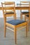 AN EXTRA LARGE JON JANSEN/BACKHOUSE DIAMOND BACK DNING SUITE Carousel 5