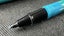 Vintage Parker 30R “Felt Tip” Pen in Case – Turquoise Blue - Lot F102 Carousel 4