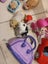 Zhu zhu pets and accessories Carousel 1