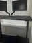 Secretlab MAGNUS Pro Desk + TITAN Evo Chair + Dual Monitors Carousel 4