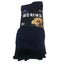 3 Pairs MERINO WOOL SOCKS Mens Heavy Duty Premium Thick Work Socks Cushion in... Carousel 2