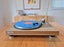 Japanese-made classic turntable....the Pioneer PL-516 Carousel 2