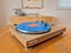 Japanese-made classic turntable....the Pioneer PL-516 Carousel 3