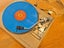 Japanese-made classic turntable....the Pioneer PL-516 Carousel 6