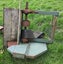 Firewood saw Carousel 4