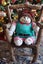Rare Vintage The Original "Doll Baby" by M. N. Thomas Before Cabbage Patch Kids Carousel 2