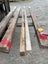 One bundle Solid Rata Timber Lot – 100×50 mm (Mixed Sizes) Carousel 7