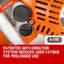 Baumr Ag Baumr-Ag 75Cc Concrete Cut Off Demolition Saw Wet Road Cutter Brick Carousel 7