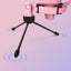 Usb Gaming Pc Microphone Streaming Podcasts Desktop Condenser Pink Carousel 5