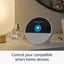 All-new Amazon Echo Spot Alexa Smart Hub - Blue Carousel 4