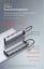Baseus Metal Gleam 11-in-1 USB-C Hub Carousel 4