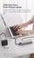 Baseus Metal Gleam 11-in-1 USB-C Hub Carousel 5