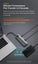 Baseus Metal Gleam 11-in-1 USB-C Hub Carousel 10