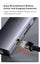 Baseus Metal Gleam 11-in-1 USB-C Hub Carousel 11