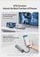 Baseus Metal Gleam 11-in-1 USB-C Hub Carousel 13