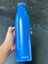 SISTEMA Stainless Steel Bottle 750ml Carousel 5