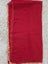 2.5 Mtr Red Soft Chiffon Material Carousel 2