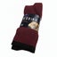 9 Pairs MERINO WOOL SOCKS Mens Heavy Duty Premium Thick Work Socks Cushion in... Carousel 2