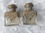 ANTIQUE FRENCH PERFUME BOTTLES Carousel 4
