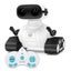 Usb Rechargeable Remote Control Robot Toy Children Robots Carousel 1