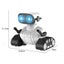 Usb Rechargeable Remote Control Robot Toy Children Robots Carousel 2