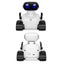Usb Rechargeable Remote Control Robot Toy Children Robots Carousel 4