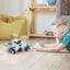 Usb Rechargeable Remote Control Robot Toy Children Robots Carousel 5