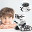 Usb Rechargeable Remote Control Robot Toy Children Robots Carousel 6