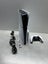 PlayStation 5 Slim- 1TB -White Carousel 2