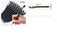 20pcs 0.5Mm Black Ballpoint Pens Carousel 1