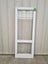 Wood and Glass Single Door Leaf 765 W x 1980 H [#4742] Carousel 1