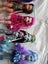 7 Monster high dolls and accessories $85 Carousel 2