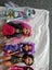 7 Monster high dolls and accessories $85 Carousel 3