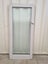 Wood and Glass Single Door Leaf 860 W x 1970 H [#4745] Carousel 2
