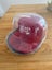 Michael Jordan signed cap 1995 Carousel 6