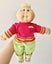 Cabbage Patch Kids 1982 Coleco Baby Carousel 1