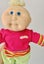 Cabbage Patch Kids 1982 Coleco Baby Carousel 3