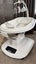 ULOP Electric baby bouncer Carousel 1