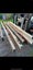 1st Grade Black Maire Timber – 150x52mm (One Bundle Only!) Carousel 4