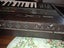 Yamaha DX7 Original Digital Synth- 61 key midi keyboard Carousel 3