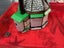 Genuine Lego -**Harry Potter** Hagrids Hut Set**WOW! ! #4707**Year 2001** Carousel 14