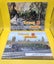 2 x Tri-ang Railways Catalogues 1961 7th Edition & 1962 8th Edition Carousel 1