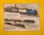 2 x Tri-ang Railways Catalogues 1961 7th Edition & 1962 8th Edition Carousel 9