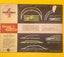 2 x Tri-ang Railways Catalogues 1961 7th Edition & 1962 8th Edition Carousel 10
