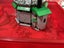 Genuine Lego -**Harry Potter** Hagrids Hut Set**WOW! ! #4707**Year 2001** Carousel 16