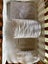 Touchwood cot includes Stokke bumper & waterproof sheets Carousel 7