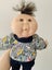 Cabbage Patch Kids 1991 Mattel Edition Carousel 3